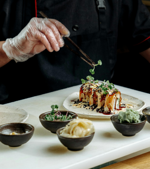 sushi man web