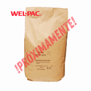 panko wel·pac®