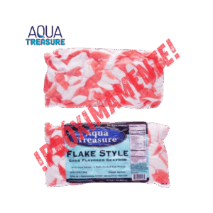 surimi aqua treasure®